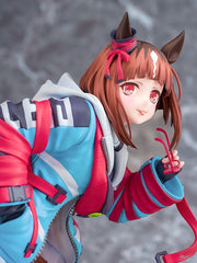 [Vorbestellung] Phat Company Uma Musume: Pretty Derby Transcend Figur im Maßstab 1/7