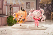 Hobby Sakura Goddess of Victory: Nikke SAC Series Set of 6 Chibi Figures