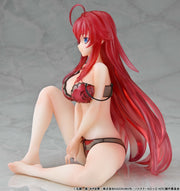 Kaitendoh High School DxD HERO Rias Gremory (Lingerie Ver.) 1/6 Scale Figure