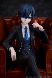 Aniplex Inc. Black Butler: Boarding School Arc Ciel Phantomhive Figure