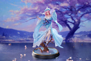 Magi Arts Touhou Project Ghost From the Calamitous Nirvana Yuyuko Saigyouji Figur im Maßstab 1/6