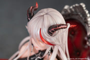 Myethos Azur Lane Agir (Rose Ceremony Ver.) 1/7 Scale Figure