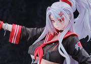 Daiki Kogyo Azur Lane Prinz Eugen Ura no Urabancho? 1/6 Scale Figure