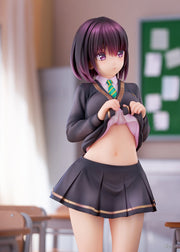 Figura a escala 1/7 de Suzu Kanade Triangle de Ayakashi