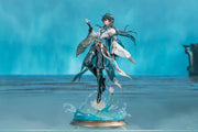 Apex Toys Honkai: Star Rail Dan Heng (Imbibitor Lunae) 1/7 Scale Figure
