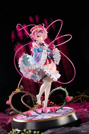 Magi Arts Touhou Project True Horror! 3rd Eye Satori Komeiji 1/6 Scale Figure
