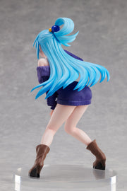 ElCOCO KonoSuba Aqua Figur im Maßstab 1:7