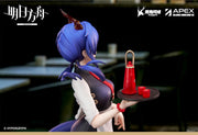 Apex Toys Arknights Limepie Ch'en (Tea Time Ver.) 1/8 Scale Figure