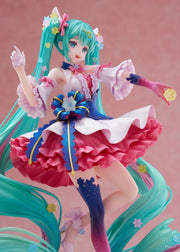 DMM Factory Vocaloid Creators Collection Figura Hatsune Miku (Rosuuri Ver.) Figura escala 1/7