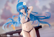 [Pre-Order] Wings Inc. Azur Lane Helena (Kouki Triangle Wave Ver.) 1/7 Scale Figure