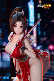 AniGame The King of Fighters XIV Mai Shiranui 1/6 Scale Figure