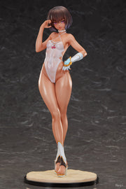[Pre-Order] Magi Arts Taimanin RPG Adult Yukikaze (Swimsuits Ver.) 1/6 Scale Figure