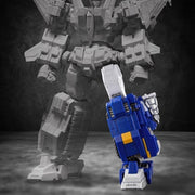 IronFactory EX-70 Drillhorn