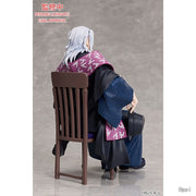Figura Demon Slayer: Kimetsu no Yaiba Tengen Uzui de Aniplex Inc.