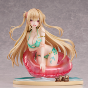 [Vorbestellung] Union Creative Miwabe Sakura Illustration Summer Memory Figur im Maßstab 1/6