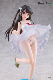 HanaBee Cover Girl Ryoko Ayase 1/6 Scale Figure