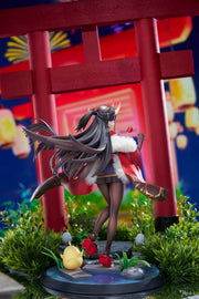 Apex Toys Azur Lane Noshiro (Uncharted Festival Ground?) 1/7 Scale Figure (With Bonus)