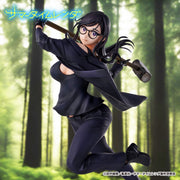 Union Creative Summer Time Rendering Hizuru Minakata (Swinging Hammer Ver.) Figure
