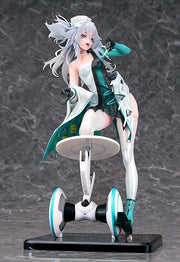Phat Company Girls' Frontline: Neural Cloud Florence 1/7 Scale Figure
