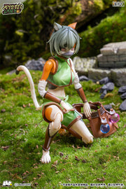 LADoTOYS 1/12 ERA-002 Tonia Kräuterkundler Ver.