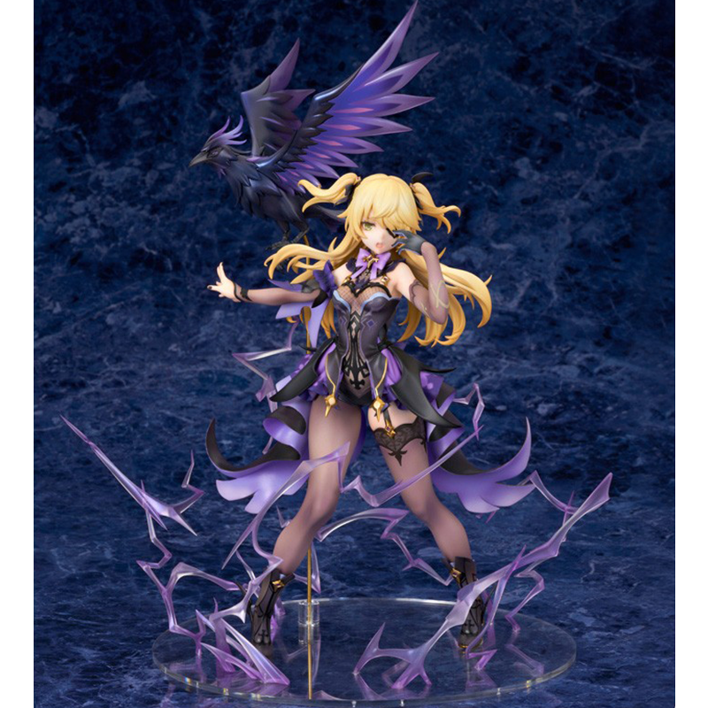 Alter Genshin Impact Fischl 1/7 Scale Figure