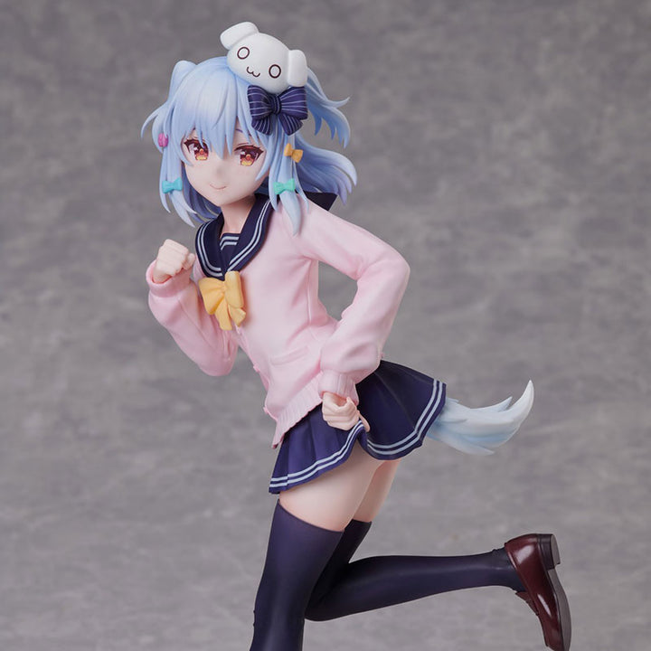 Figura ElCOCO NoriPro Tamaki Inuyama escala 1/7