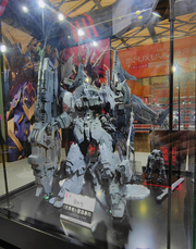 [Pre-Order] CangDao Model 1/60 The Fearless Thunderbolt Overlord