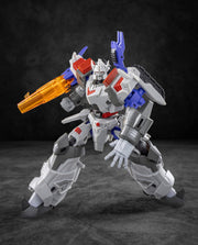 Iron Factory EX-47D Viod Tyrant Deul Galvatron