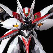 Sentinel Toys Riobot Tekkaman Blade D-Boy Evolution Version 