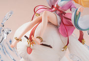 Solarain Fox Spirit Matchmaker Susu Tushan (Wan Shui Yi Shan Ver.) 1/7 Scale Figure