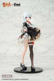 AniMester Walmädchen-Schwester im Maßstab 1:7