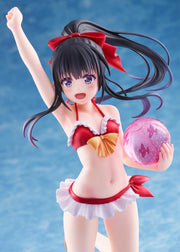 Aniplex Inc. Warlords of Sigrdrifa Miyako Muguruma (Swimsuit Ver.) Figura escala 1/7 
