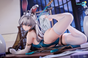 Solarain TAITAI Illustration Gengjyut 1/6 Scale Figure