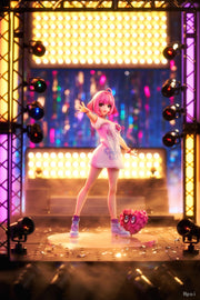 Ribose The Idolmaster Cenicienta Niñas Riamu Yumemi Figura 
