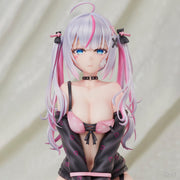 Union Creative Rin Yuu Illustration Riyu-chan Figure