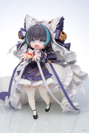 Figura de Azur Lane Little Cheshire a escala 1/6 de AniGame
