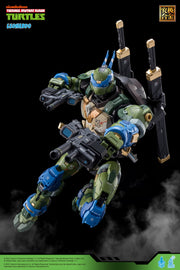 HeatBoys HB0012 Teenage Mutant Ninja Turtles Leonardo Mecha 