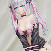 Union Creative Rin Yuu Illustration Riyu-chan Figure