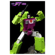 Desguazadora Gehry FT-32A de FansToys