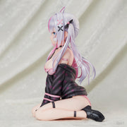 Union Creative Rin Yuu Illustration Riyu-chan Figure