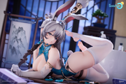 Solarain TAITAI Illustration Gengjyut 1/6 Scale Figure