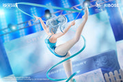 Ribose Girls' Frontline Rise Up PA-15 (Dance in the Ice Sea Ver.) Figure