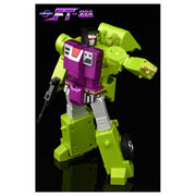 Desguazadora Gehry FT-32A de FansToys