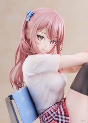 Golden Head More Check! Kurumi 1/6 Scale Figure