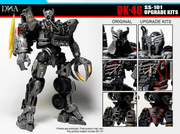DNA Design DK-46 Upgrade-Kits für SS-101 Scourge mit Bonus