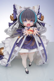 Figura de Azur Lane Little Cheshire a escala 1/6 de AniGame