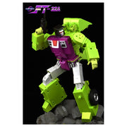 Desguazadora Gehry FT-32A de FansToys