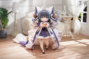 Figura de Azur Lane Little Cheshire a escala 1/6 de AniGame