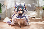 Figura de Azur Lane Little Cheshire a escala 1/6 de AniGame