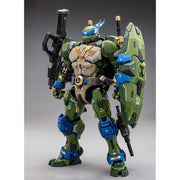 HeatBoys HB0012 Teenage Mutant Ninja Turtles Leonardo Mecha 